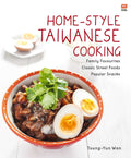 Home-Style Taiwanese Cooking (New Edition) - MPHOnline.com