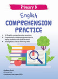 Primary 6 English Comprehension Practice - MPHOnline.com