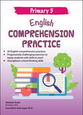 Primary 5 English Comprehension Practice - MPHOnline.com