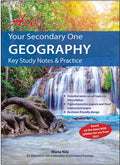 Ace Your Secondary 1 Geography - MPHOnline.com