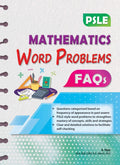 PSLE Mathematics Word Problems – FAQs - MPHOnline.com