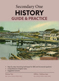 Secondary One History Guide & Practice - MPHOnline.com