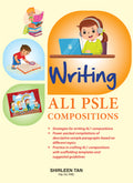 Writing AL1 PSLE Compositions (2C) - MPHOnline.com