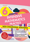 Primary 6 Intensive Mathematics Practice - MPHOnline.com