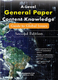 A-Level General Paper Content Knowledge: Guide to Global - MPHOnline.com