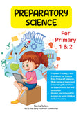 Preparatory Science  for Primary 1 & 2 - MPHOnline.com