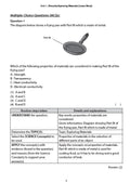 PSLE Science : Strategies  to Ace Your Exam Book 1 - Physical Sciences - MPHOnline.com