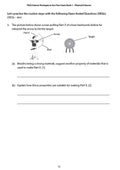 PSLE Science : Strategies  to Ace Your Exam Book 1 - Physical Sciences - MPHOnline.com