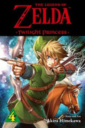 The Legend of Zelda #4: Twilight Princess - MPHOnline.com