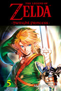 Twilight Princess #5: The Legend of Zelda - MPHOnline.com
