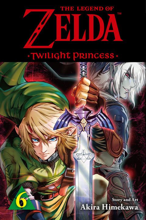 The Legend of Zelda #6: Twilight Princess - MPHOnline.com