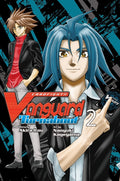 Vanguard Turnabout #2 - MPHOnline.com