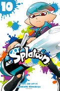 Splatoon #10 - MPHOnline.com