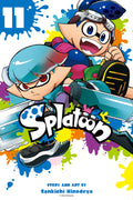 Splatoon #11 - MPHOnline.com