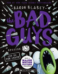 The Bad Guys Episode 13: Cut To The Chase - MPHOnline.com