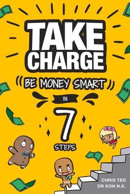 Take Charge, Be Money Smart - MPHOnline.com