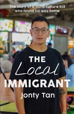 The Local Immigrant - MPHOnline.com