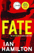 Fate (The Lost Decades of Uncle Chow Tung #1) - MPHOnline.com