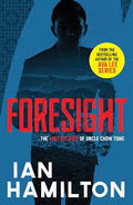 Foresight: The Lost Decades of Uncle Chow Tung (Book 2) - MPHOnline.com