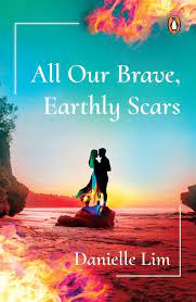 All Our Brave, Earthly Scars - MPHOnline.com