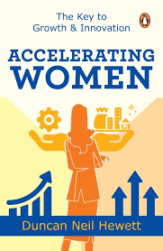 Accelerating Women : The Key to Growth & Innovation - MPHOnline.com