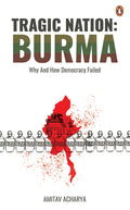 Tragic Nation: Burma - MPHOnline.com