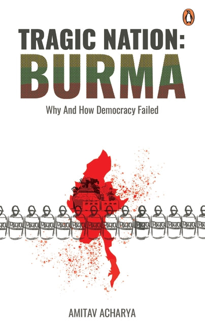 Tragic Nation: Burma - MPHOnline.com