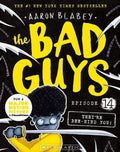The Bad Guys Episode 14: They're Bee-Hind You! - MPHOnline.com