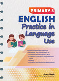 Primary 5 English Practice in Language Use - MPHOnline.com