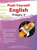 Push Yourself English Primary 3 - MPHOnline.com