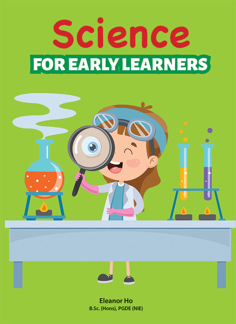 Science for Early Learners - MPHOnline.com