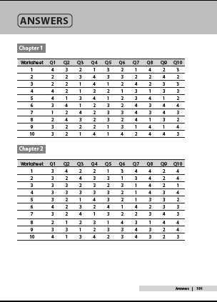 The A Star Difference PRIMARY 3 English Vocabulary - MPHOnline.com