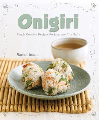 Onigiri (New Edition) - MPHOnline.com