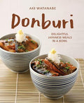 Donburi (New Edition) - MPHOnline.com