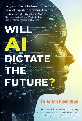 Will AI Dictate the Future? - MPHOnline.com