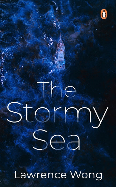 The Stormy Sea - MPHOnline.com