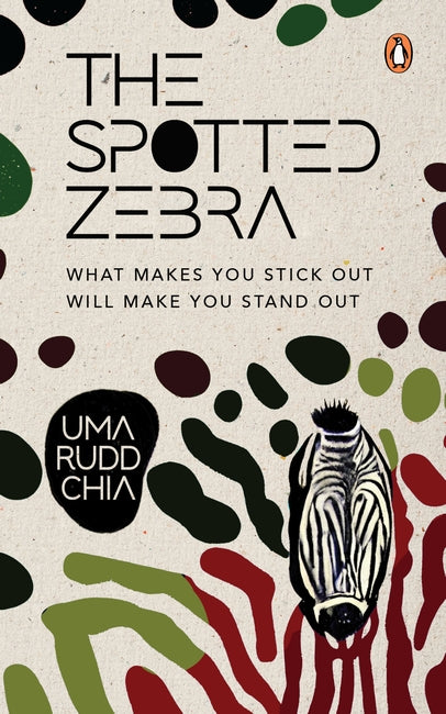 The Spotted Zebra - MPHOnline.com