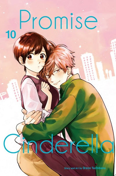 Promise Cinderella #10 - MPHOnline.com