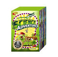 Science Adventures Volume 1 Level 1 (For Ages 6 to 8) - MPHOnline.com