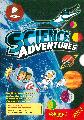 Science Adventures Volume 2 Level 3 (For Ages 9 - 12)