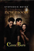 Cinta Baru (translated from Twilight: New Moon) - MPHOnline.com