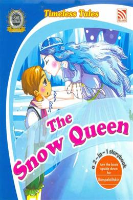 The Snow Queen/Rumpelstiltskin - MPHOnline.com