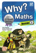 Why Maths? Bentuk 3 - MPHOnline.com