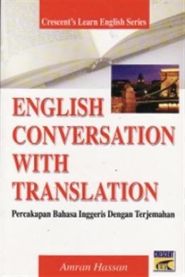 English Conversation With Translation - MPHOnline.com