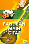 Panduan Main Gitar - MPHOnline.com