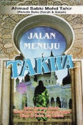 Jalan Menuju Takwa - MPHOnline.com