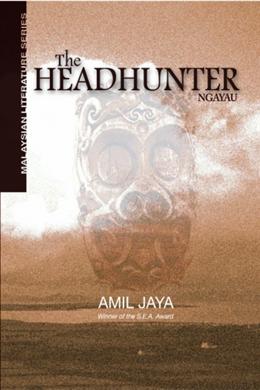 The Headhunter NGAYAU - MPHOnline.com