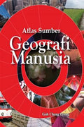 Atlas Sumber dalam Geografi Manusia - MPHOnline.com