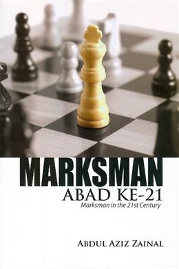 Marksman Abad Ke-21 (Marksman in the 21st Century) - MPHOnline.com