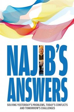 Najib's Answers (Eng) - MPHOnline.com
